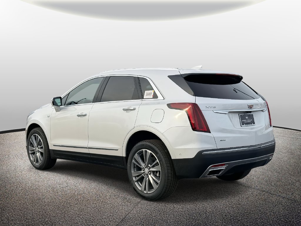 2026 Cadillac XT5 Premium Luxury - Photo 29