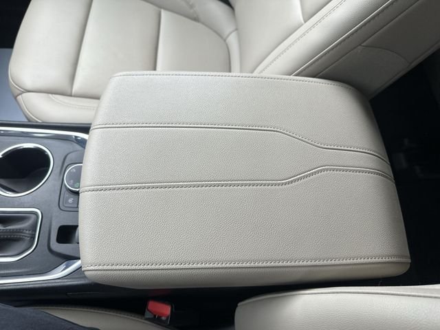 Used 2023 White Chevrolet LT Leather image 25