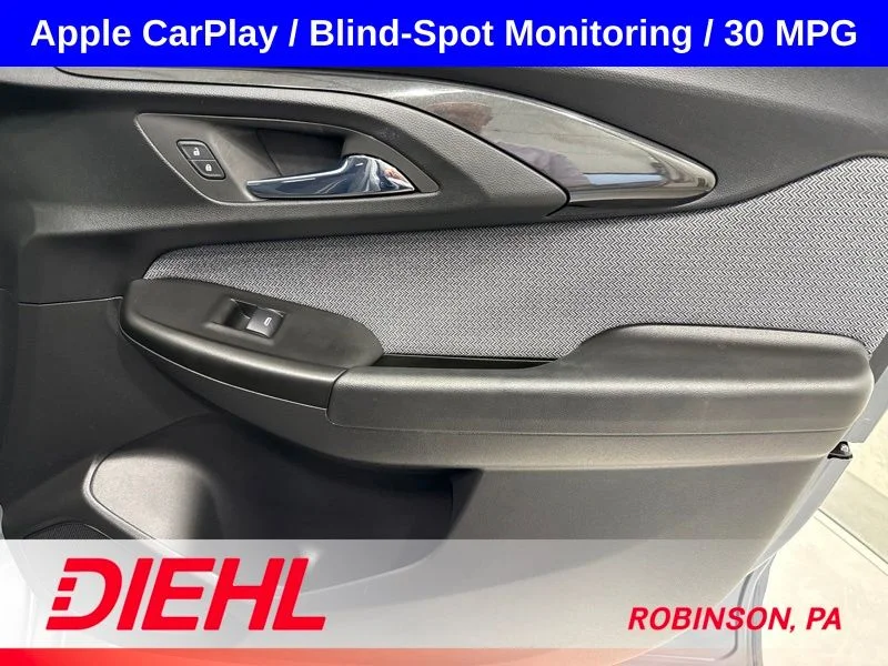 Used 2022 Gray Chevrolet LS image 13
