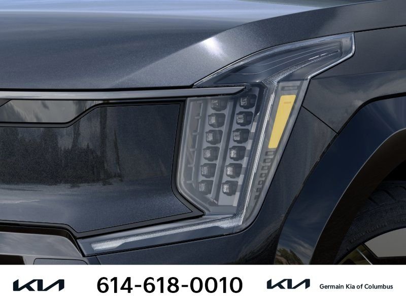 New 2026 Gray Kia GT-Line image 13