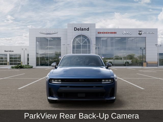 New 2026 After Dark Exterior Paint Dodge R/T image 7