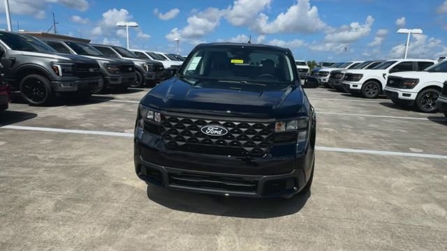 2025 Ford Maverick XLT - Photo 67