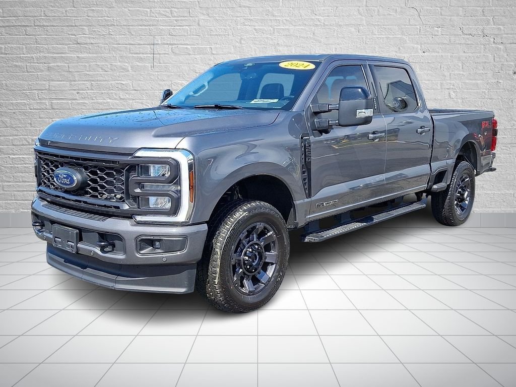 2024 Ford F-250 Lariat 4x4 Crew Cab 6-3/4' Box's photo
