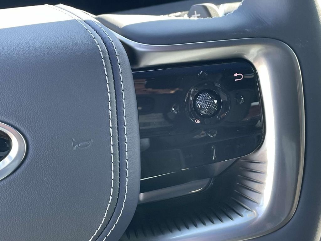 2026 INFINITI QX80 Sport - Photo 22