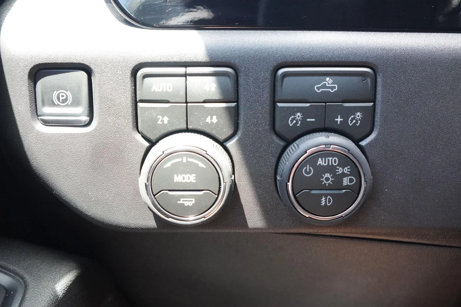 2026 Chevrolet Silverado 1500 LT Trail Boss - Photo 20