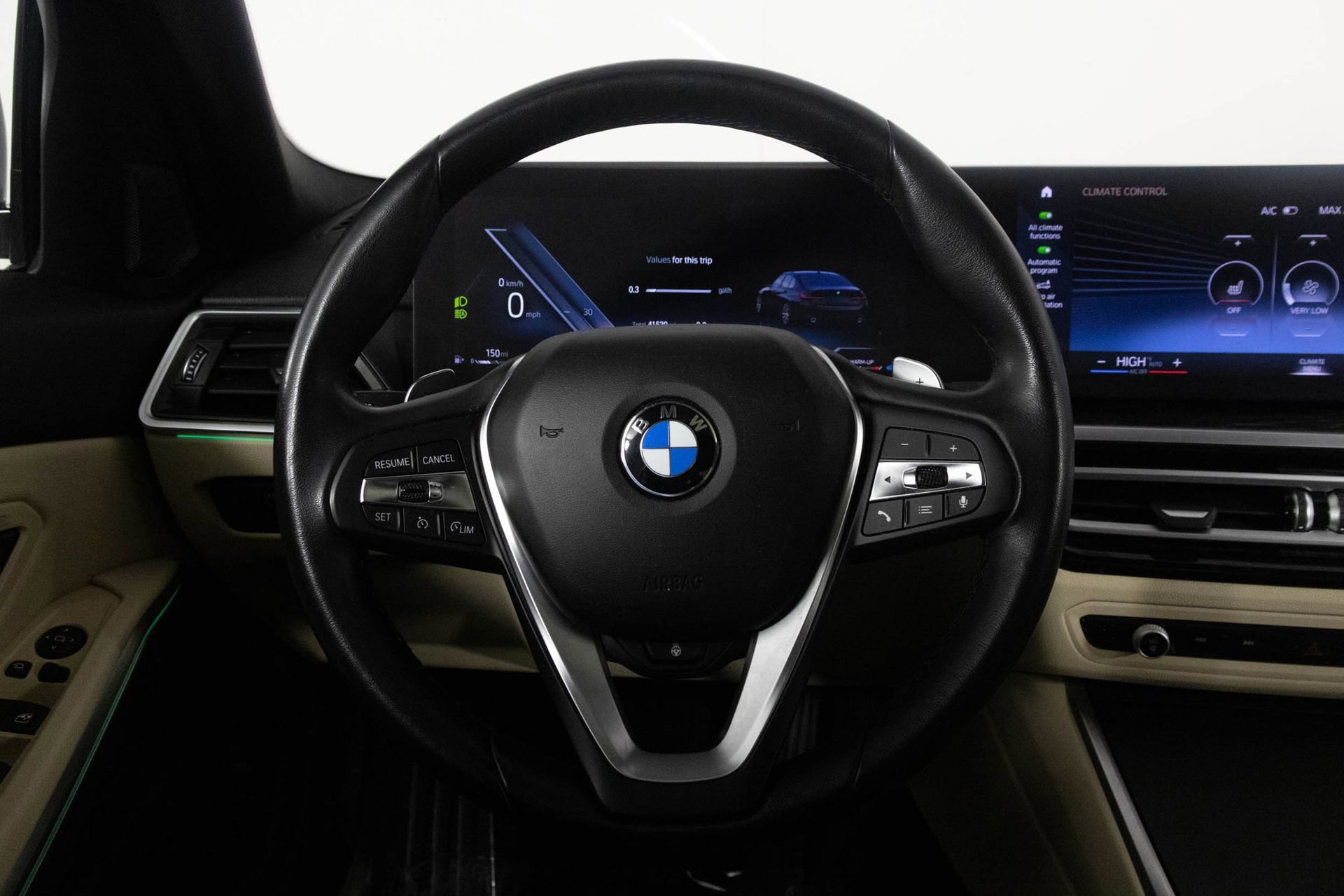 2023 BMW 330I - Image 27