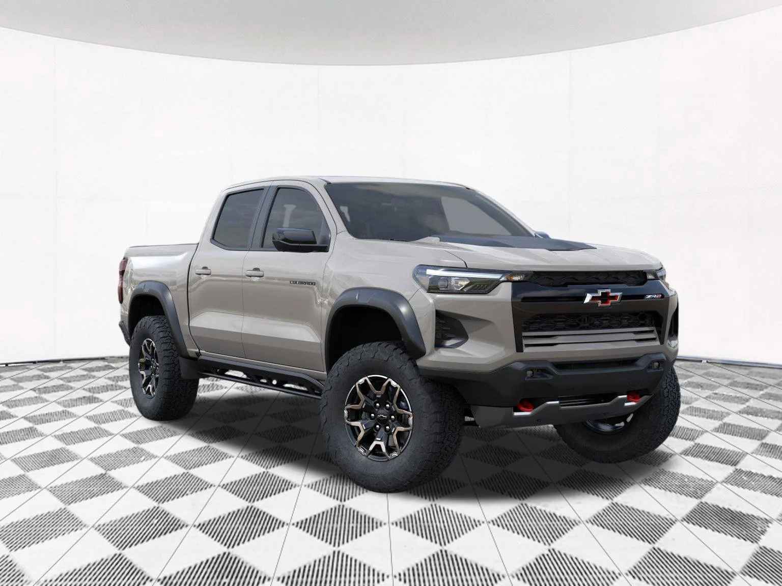 Vehicle thumbnail