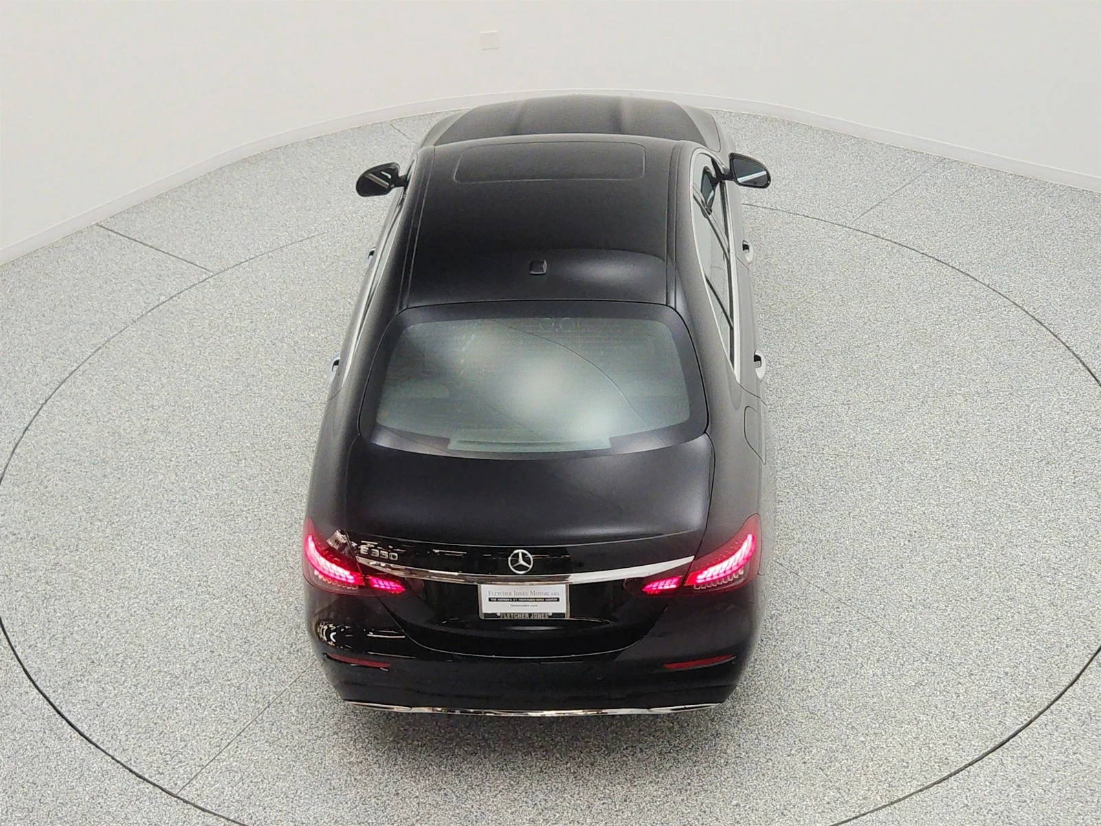 Used 2023 Black Mercedes-Benz E 350 RWD Sedan image 27