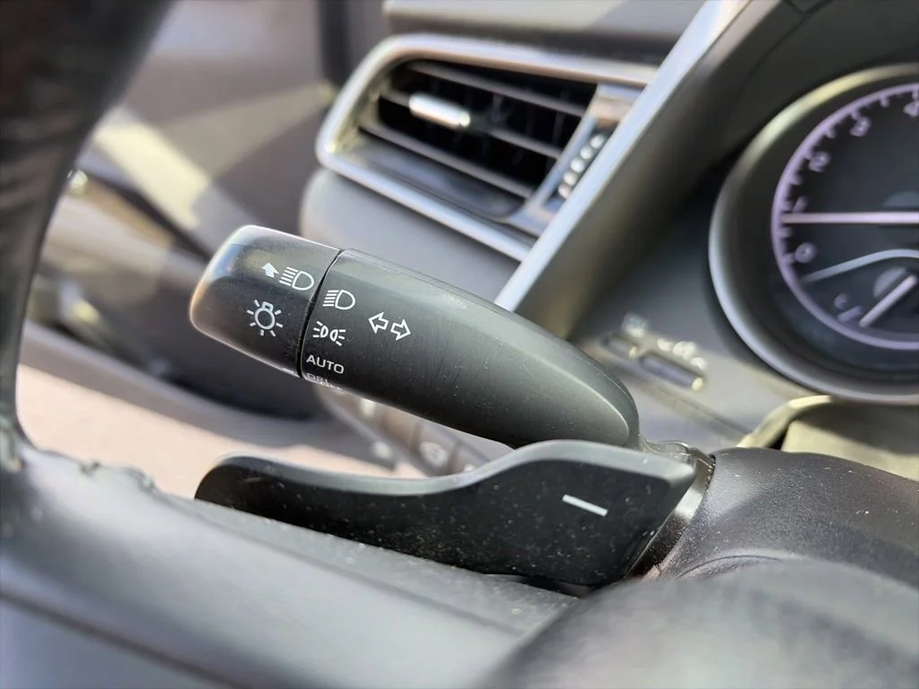 2023 Toyota Camry SE - Photo 27