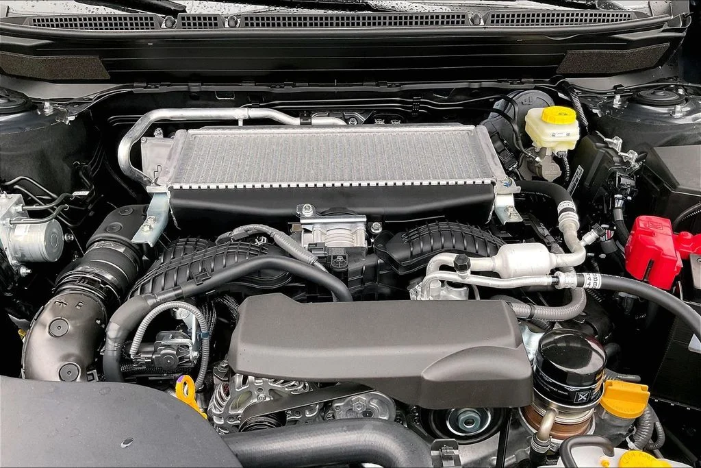 2026 Subaru Outback Wilderness - Photo 15