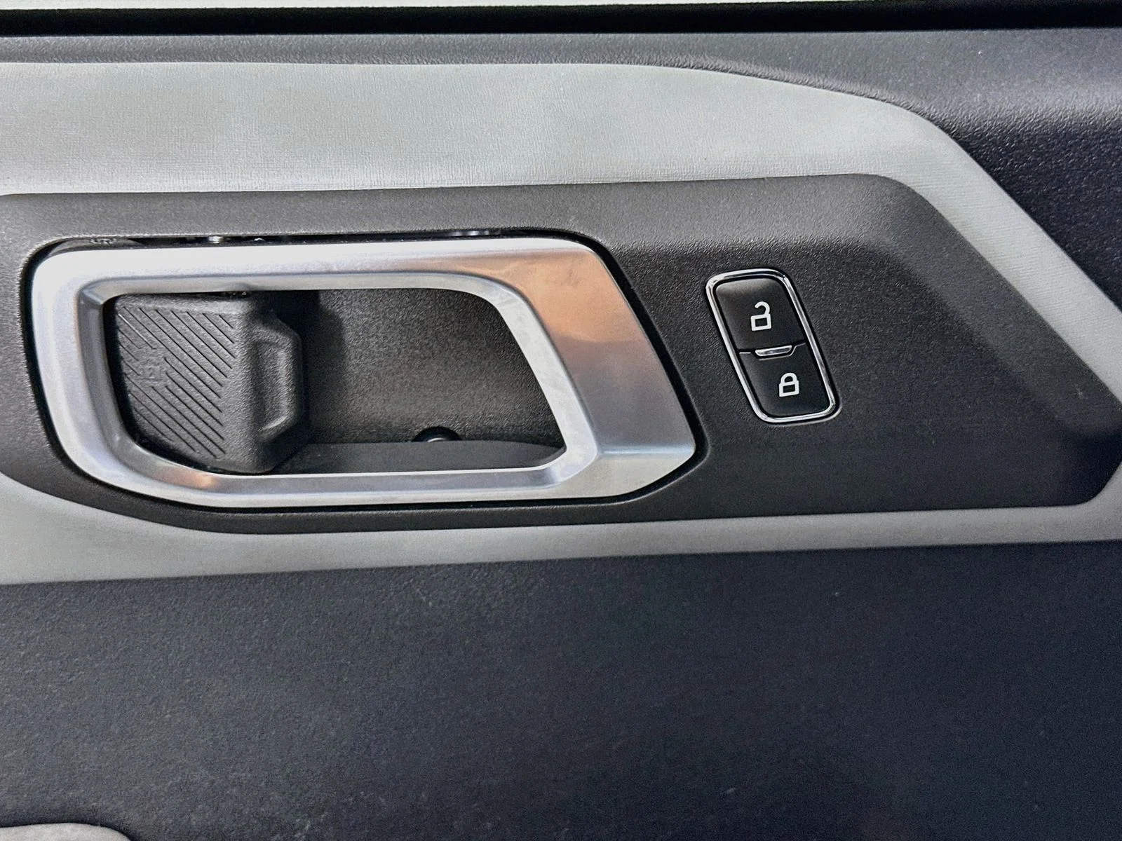 Used 2023 Area 51 Ford Badlands image 19