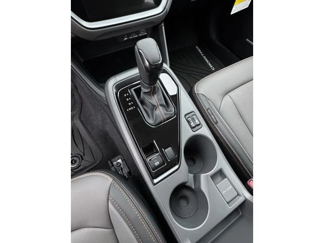 New 2026 MAGNETITE GRAY PEARL Subaru Limited image 26