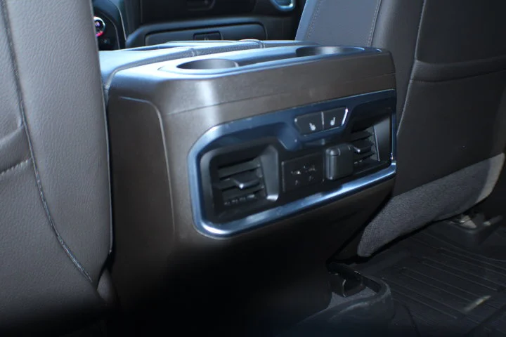 2021 GMC Sierra 2500 Denali HD Denali - Photo 20
