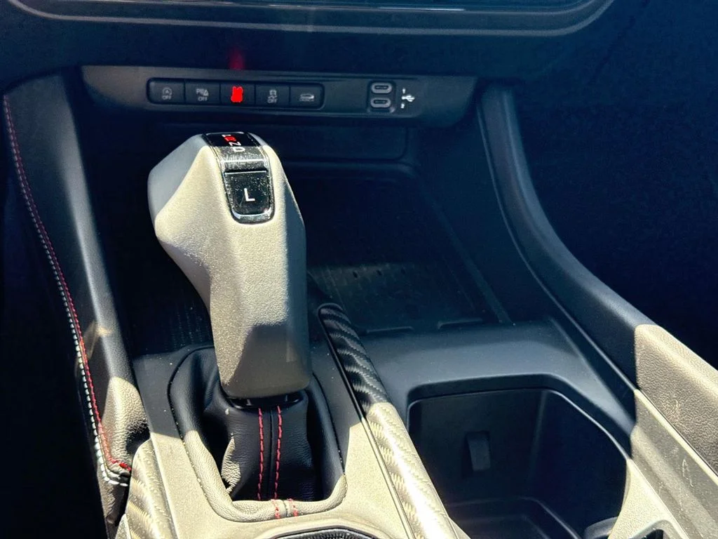 New 2026 Black Dodge Scat Pack Plus image 27