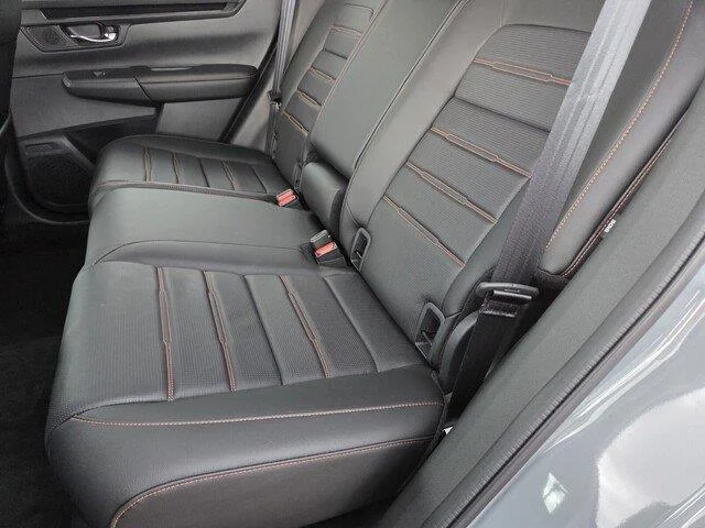 Certified Used 2026 Urban Gray Pearl Honda Sport-L image 24