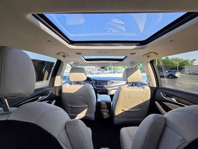 2023 Buick Enclave Essence - Photo 41