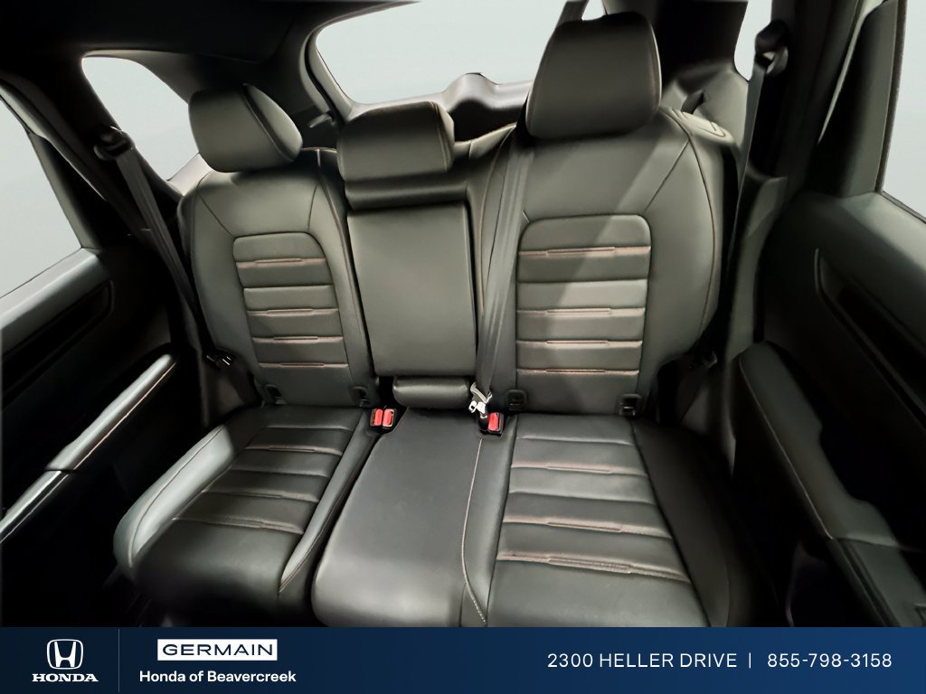 2024 Honda CR-V Sport-L - Photo 59