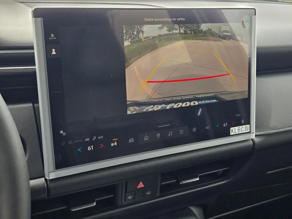 New 2026 Aero Gray Metallic Mazda 2.5 S Preferred AWD image 24