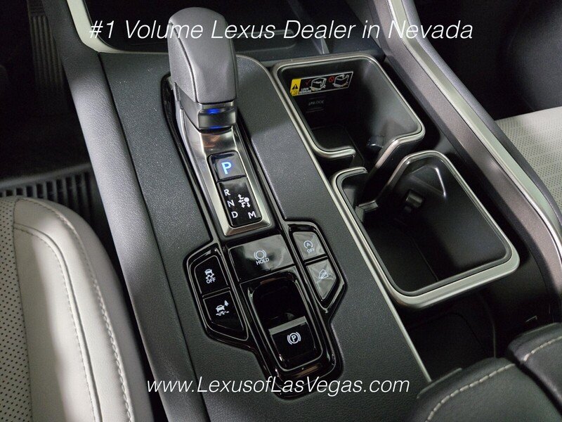 New 2026 Wind Chill Pearl Lexus PREMIUM AWD image 21