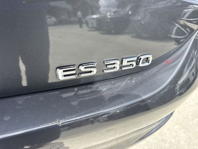 Certified Used 2024 CLOUDBURST GRAY Lexus 350 F Sport image 25