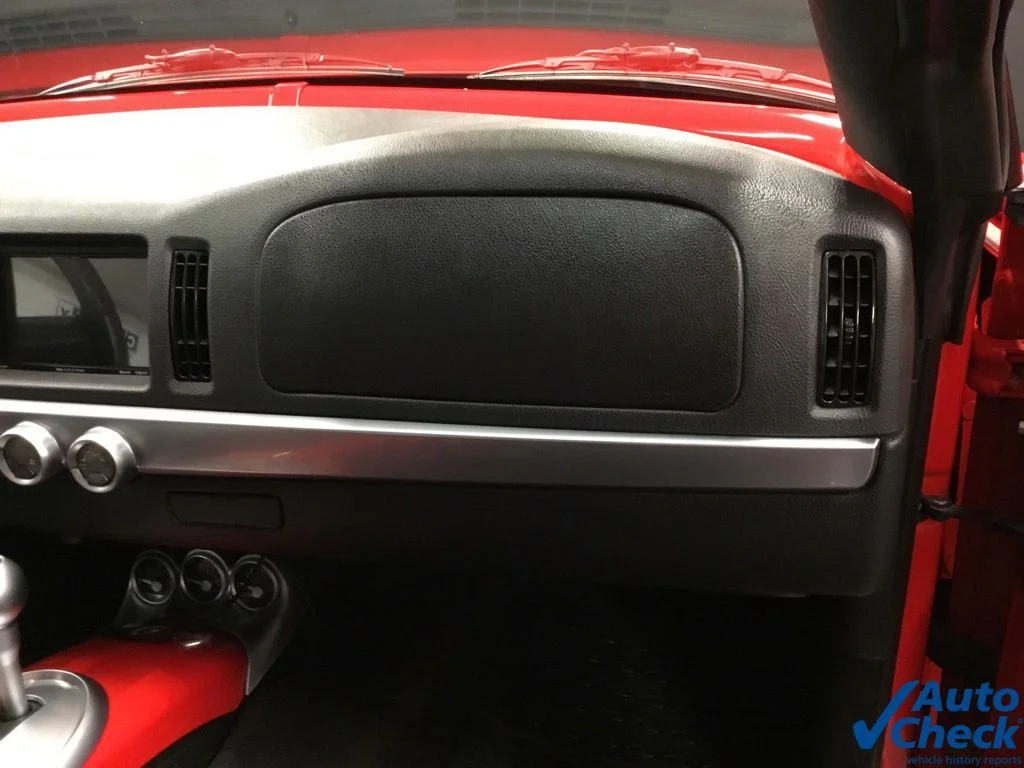 Used 2005 Red Chevrolet Base image 36