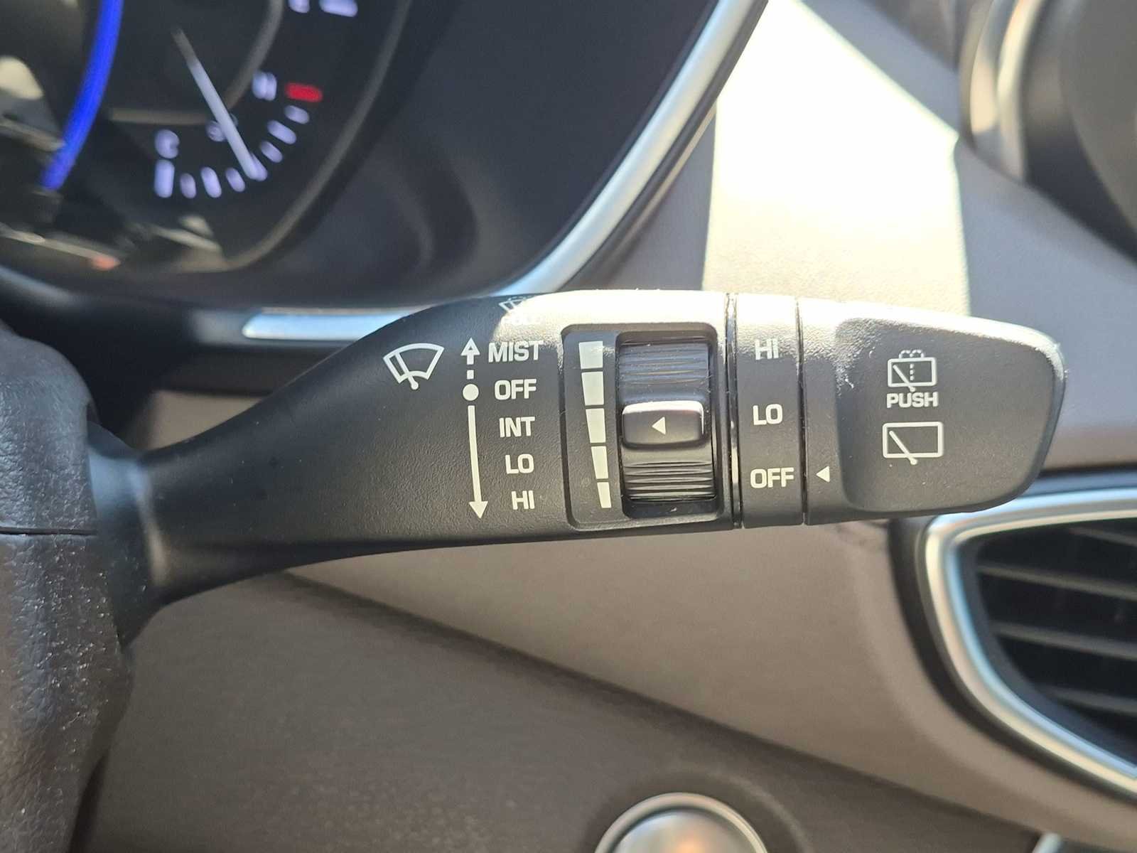 Certified Used 2019 Quartz White Hyundai SEL image 25