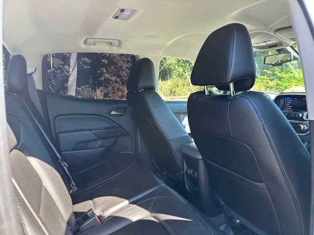 2019 Chevrolet Colorado Z71 - Photo 20