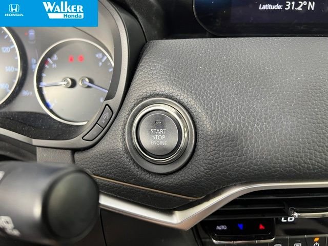 Used 2024 Black Mazda 3.3 Turbo Preferred image 29