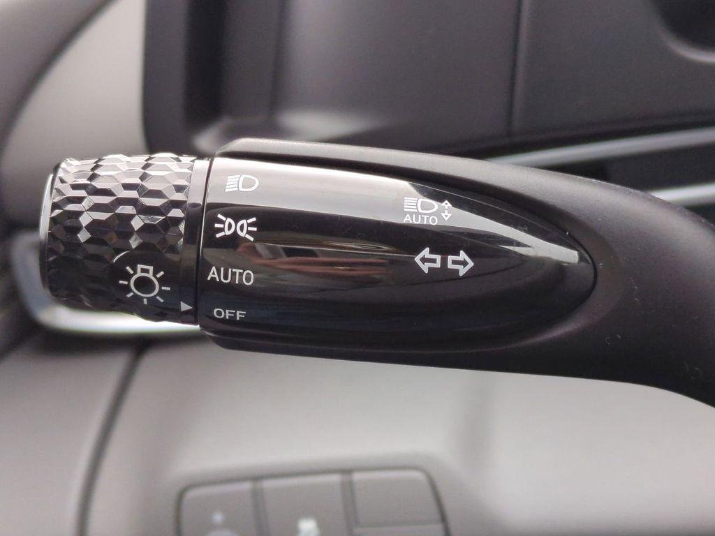 New 2026 Gray Hyundai SEL Sport Premium image 27