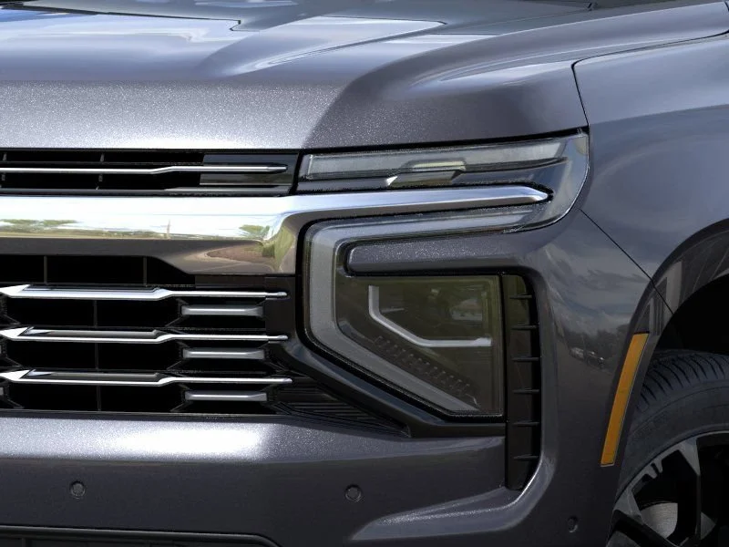 New 2026 Dark Ash Metallic Chevrolet Premier image 20