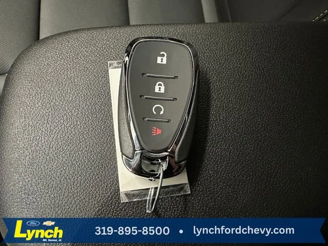 2026 Chevrolet Trax Activ - Photo 13