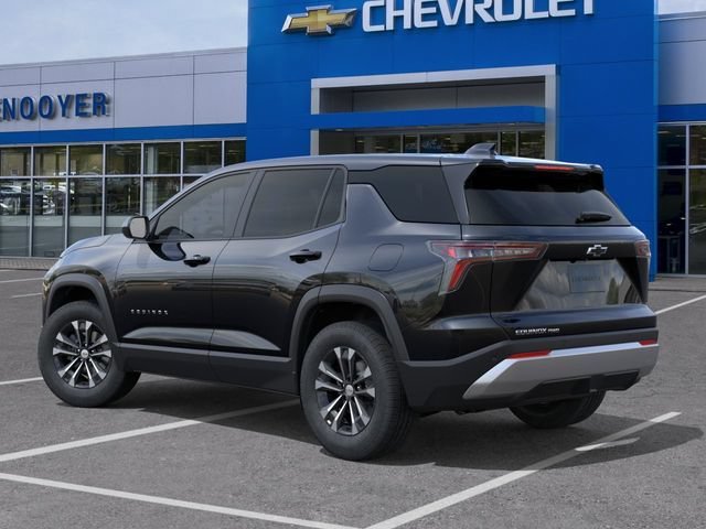 2027 Chevrolet Equinox LT - Photo 3