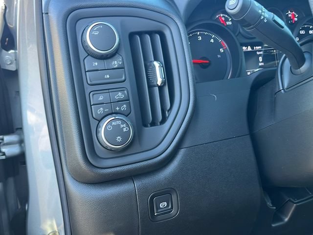 2026 Chevrolet Silverado 2500 HD Custom - Photo 24