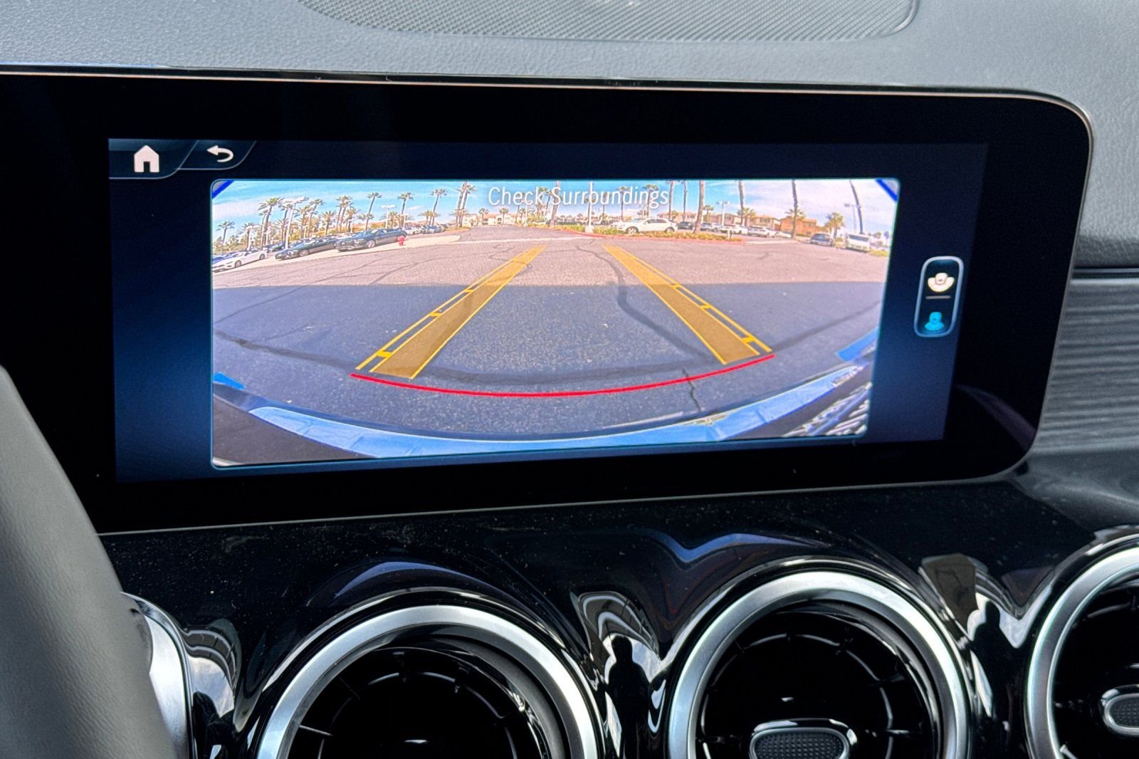 Used 2026 Black Mercedes-Benz GLB 250 image 16