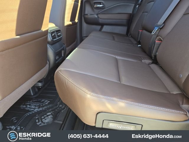 2026 Honda Ridgeline RTL - Photo 20