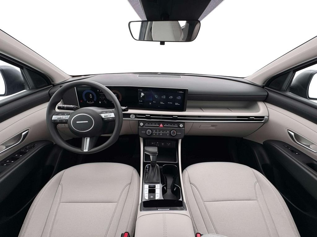 New 2026 White Hyundai SE FWD image 33