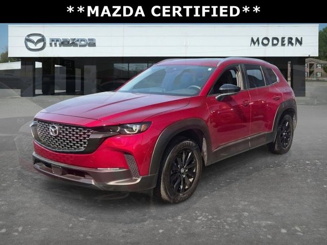 2024 Mazda CX-50 2.5 S Premium Package