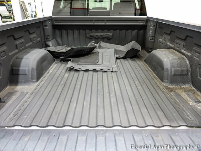 Certified Used 2022 Summit White GMC AT4 image 22