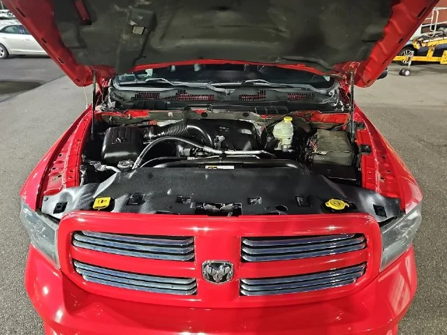 Used 2014 Red Ram Sport image 39