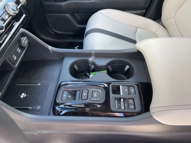 2026 Honda Passport RTL - Photo 22