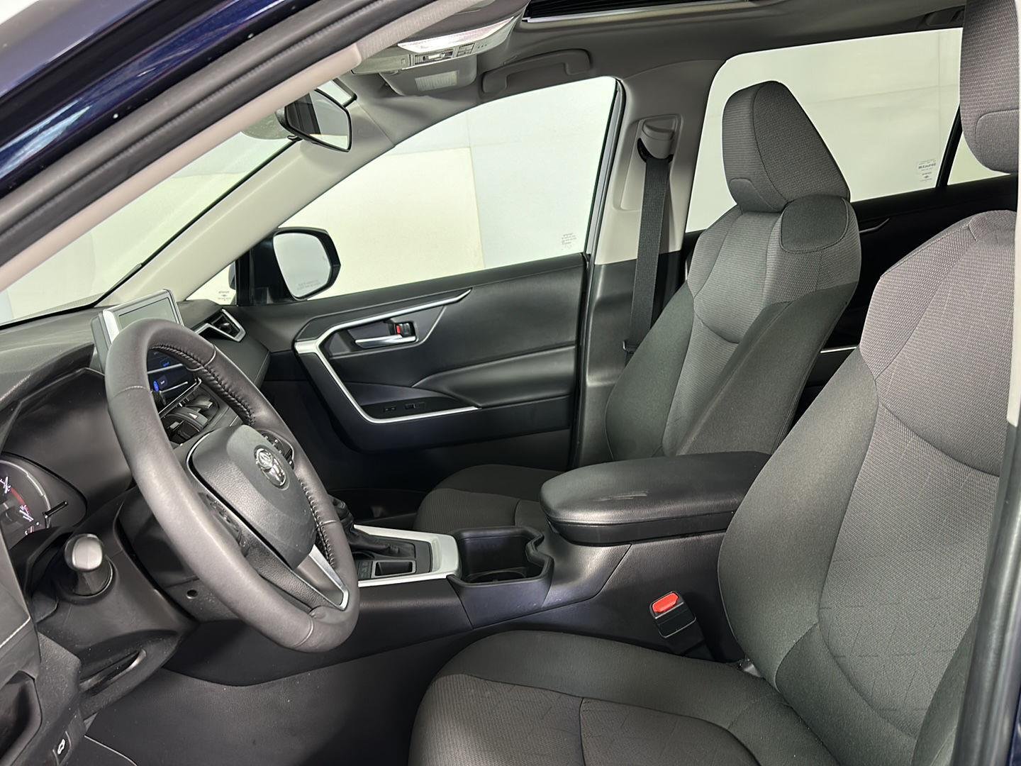Used 2024 Blueprint Toyota XLE image 6