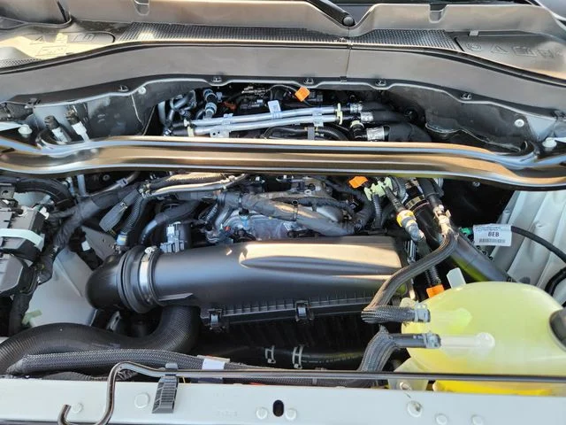 2026 Ford Explorer ST-Line - Photo 32