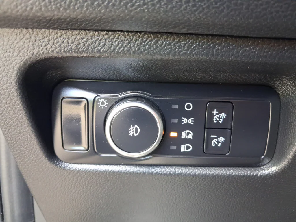 Used 2025 Gray Ford XL image 20
