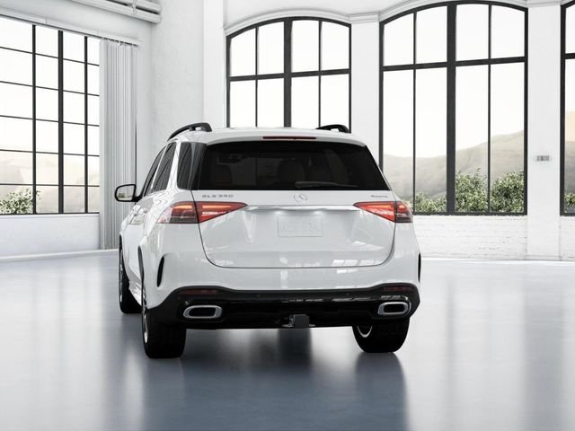 Used 2026 White Mercedes-Benz GLE 350 image 26