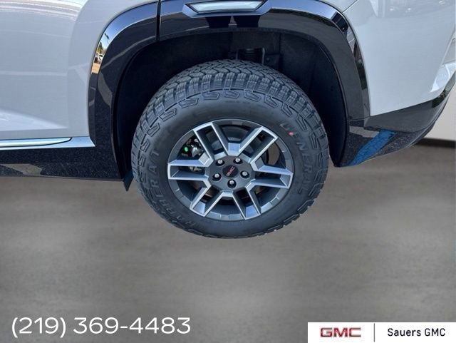 2026 GMC Terrain AT4 - Photo 27