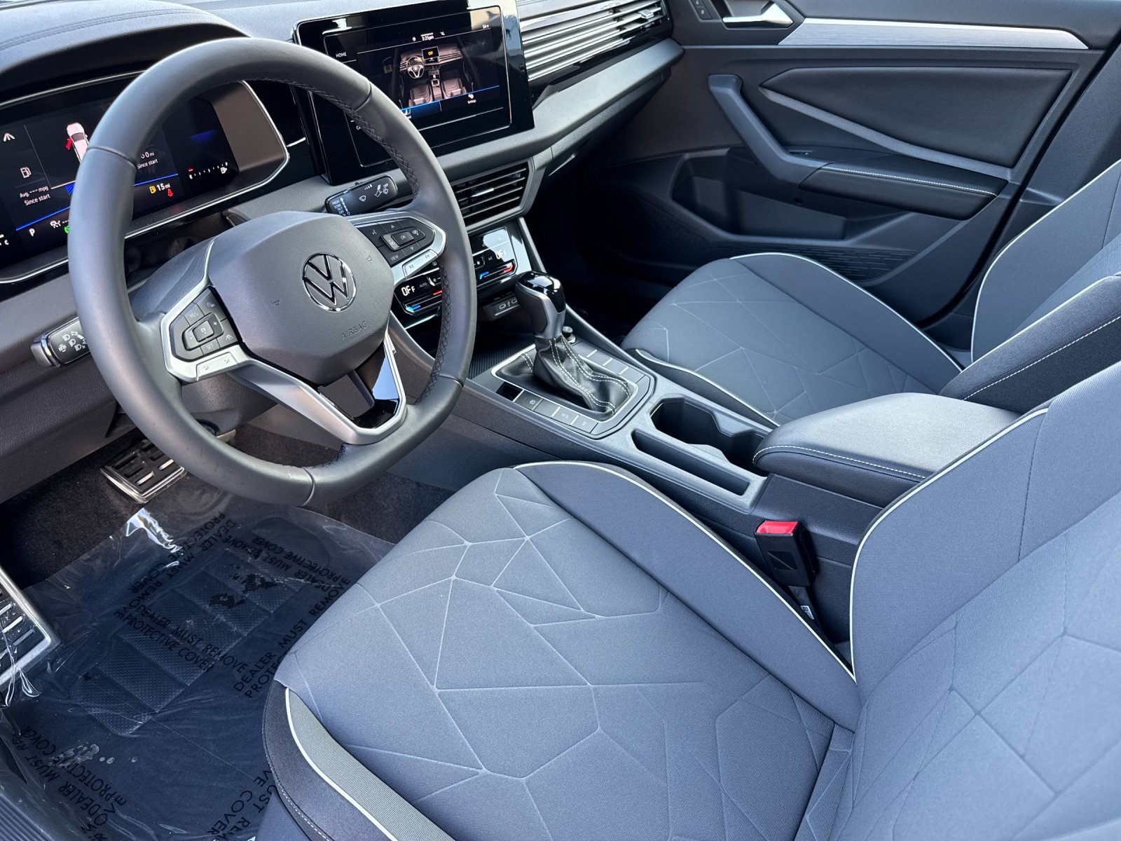 2026 Volkswagen Jetta Sport - Photo 9