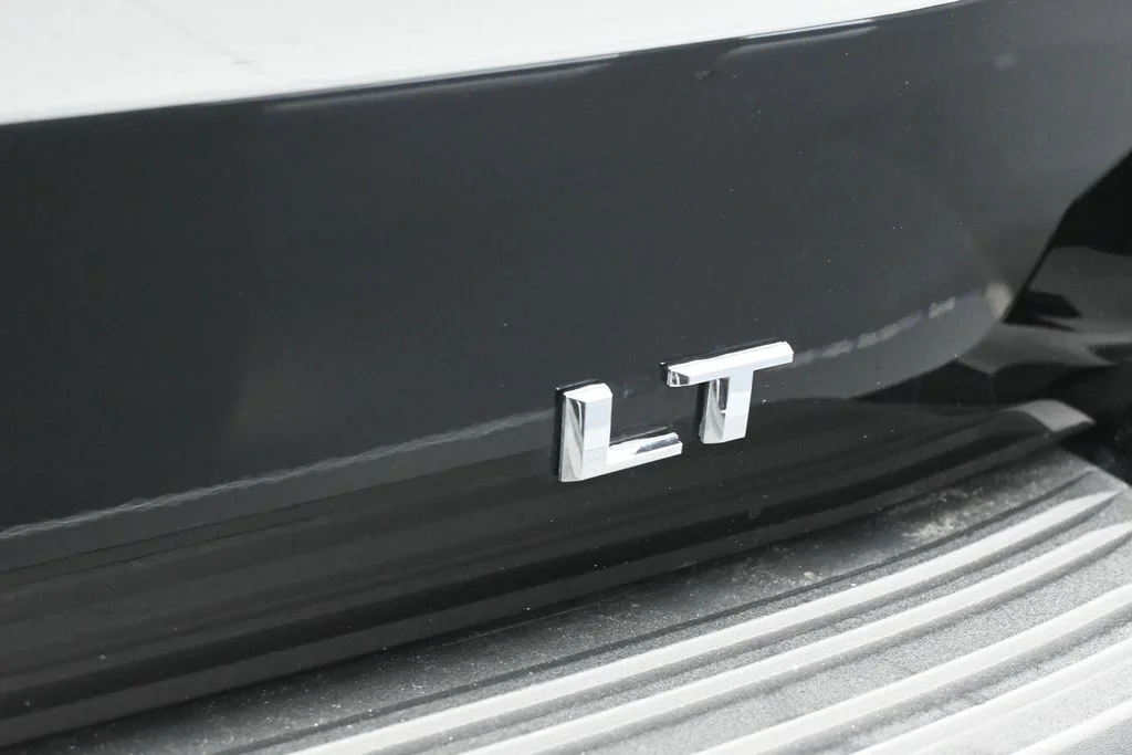 Used 2023 Black Chevrolet LT image 37