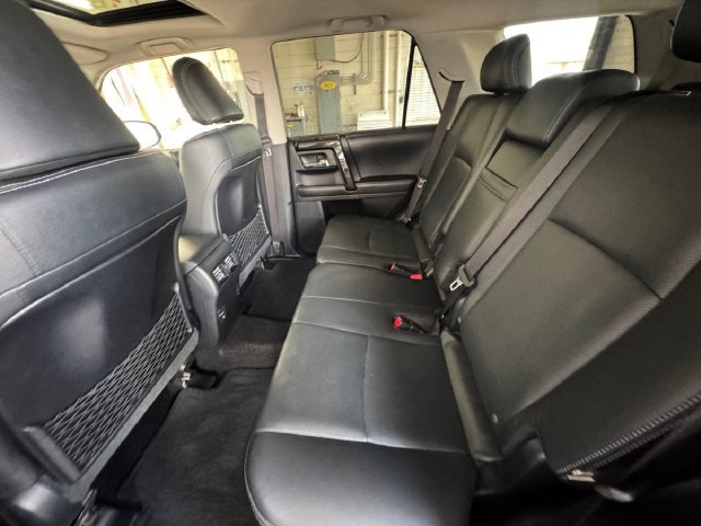 2019 Toyota 4Runner Night Shade - Photo 29