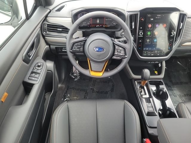 New 2026 CRYSTAL WHITE PEARL Subaru Wilderness image 11