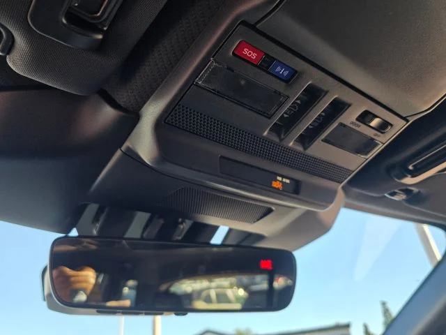 2026 Subaru Outback Limited - Photo 34